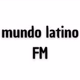 Mundo Latino FM Logo