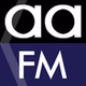 aaFM logo