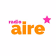 Logo de myRadio Network - radio aire