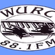 Rust College Public Radio - WURC Logo