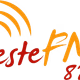 Rádio Leste Logo