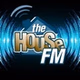 The House FM - KIXO logo