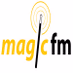 MAGIC FM 98.2 Logo