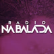 Rádio Na Balada - Canal Electro Logo