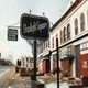 Gaslight Square Rock logo
