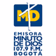 Vida Mujer Radio logo