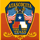 Atascocita Fire Dispatch Logo