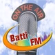 Battifm Dassenioren Radio Logo