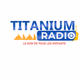 Titanium Radio Logo