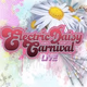 Electric Daisy Carnival Live Logo