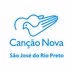 Rádio Canção Nova 810 AM Logo