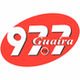 Rádio Guaira FM logo