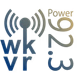 DWKVR-FM Logo