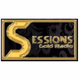 Sessions Radio - Sessions Gold Radio Logo