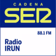 Cadena SER - Radio Irun Logo