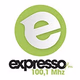 Rádio Expresso FM Logo