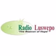 Luswepo Radio Logo