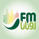 Radio Rotana FM Logo