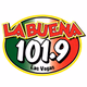 La Buena 101.9 - KWID Logo
