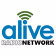 ALIVE Radio Network - WMNV Logo