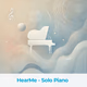 HearMe.fm - Solo Piano Logo