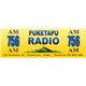 Puketapu Radio 756 AM Logo