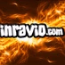 Inraviocom Logo