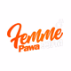 Femme Pawa FM Logo