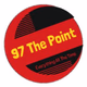 97 The Point Logo