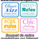 Classic & Jazz - Smooth & Relax Logo