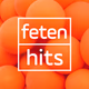 Antenne NRW - Fetenhits Logo
