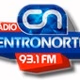 Rádio Centro Norte FM Logo