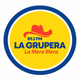 La Grupera - XHNP Logo