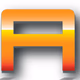 Agoradio Logo