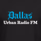 DALLAS URBAN RADIO FM Logo