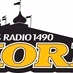 Q107 - KQRN Logo