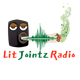 Lit Jointz Radio Logo