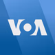 Voice of America - VOA Persian Logo