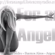 For An Angel Logo