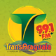 Rádio Transaraguaia Logo