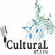 Rádio Cultural FM 87.5 logo