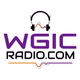 WGIC Radio Logo