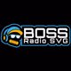Boss Radio SVG Logo