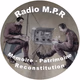 Mémoire Patrimoine Reconstitution la Radio Logo