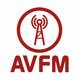 Rádio AVfm Logo