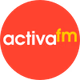 Activa FM Logo