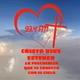 Cristo Vive Estereo Logo