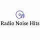 Radio Noise Romania - Hits Logo