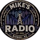 Mike's Old Time Radio logo