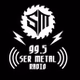 Fm Ser Metal 99.5 logo